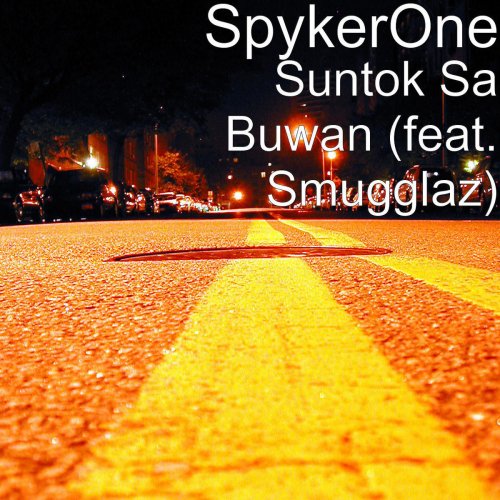 Suntok Sa Buwan (feat. Smugglaz)
