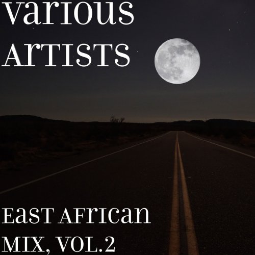 East African MIX, Vol.2
