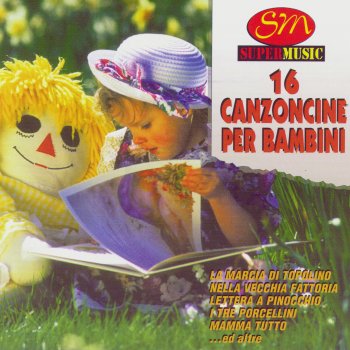 Ci Vuole Un Fiore Testo Serena E I Bimbi Allegri Mtv Testi E Canzoni