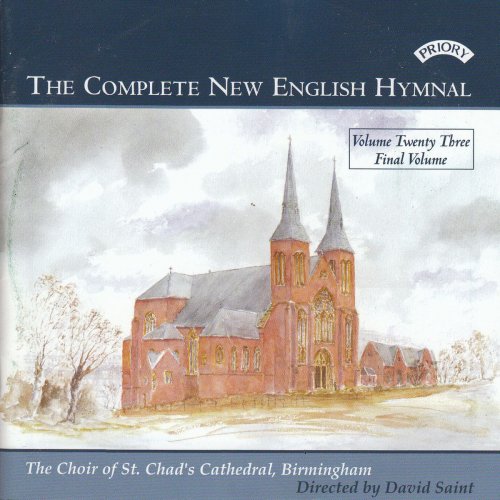 The Complete New English Hymnal, Vol. 23