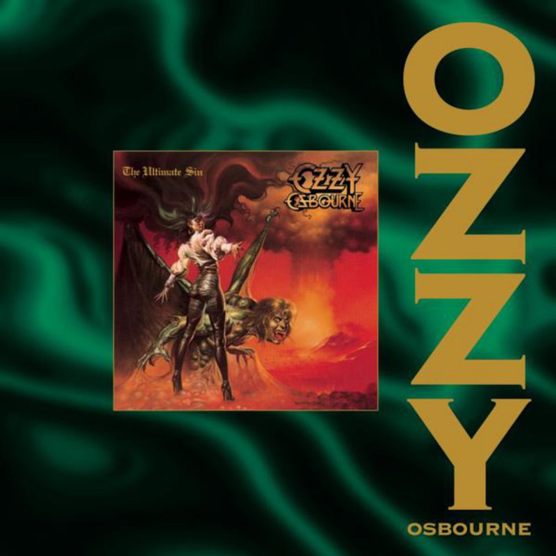 ozzy osbourne shot in the dark songteksten
