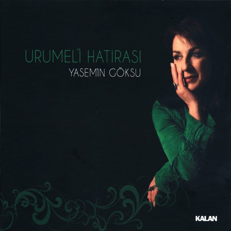 Yasemin Goksu Mendilimin Yesili Lyrics Musixmatch