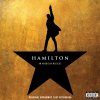 Hamilton (Original Broadway Cast Recording) Lin-Manuel Miranda - cover art