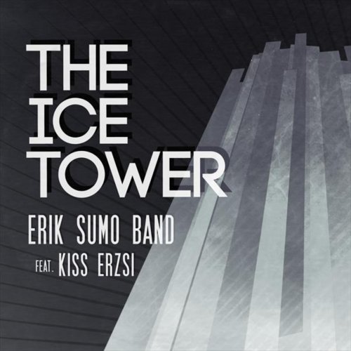 The Ice Tower