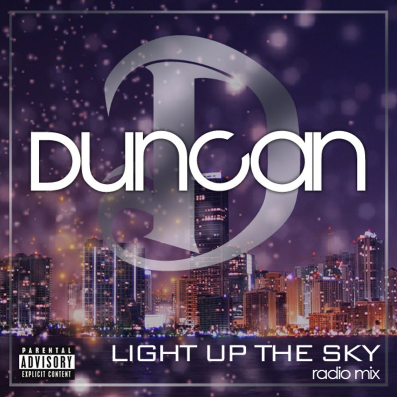 Light up the Sky.