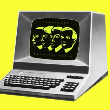 Computer World (Remastered)