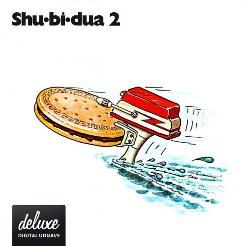 Shu-bi-dua 2 (Deluxe udgave)
