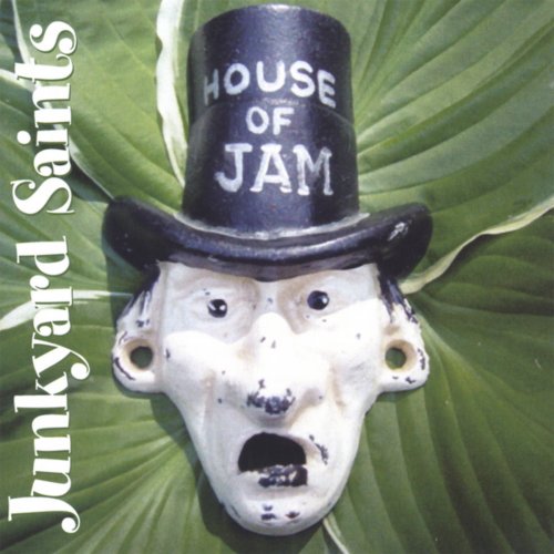 House of Jam