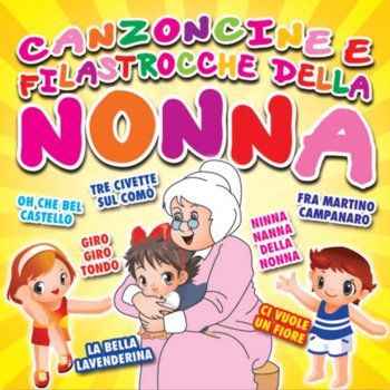 Ci Vuole Un Fiore Testo Cartoon Land Mtv Testi E Canzoni