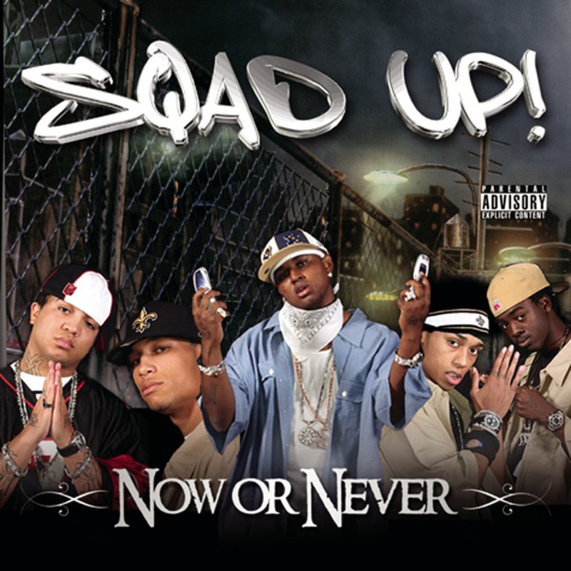 Sqad basters. Sqad basters