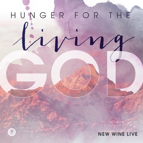 Hunger for the Living God (Instrumentals)