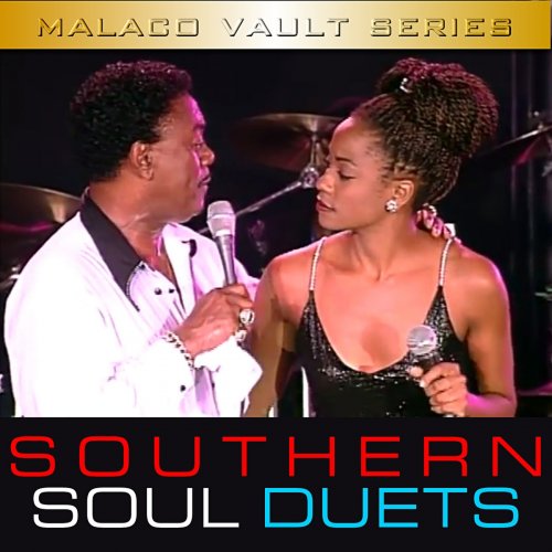 Southern Soul Duets