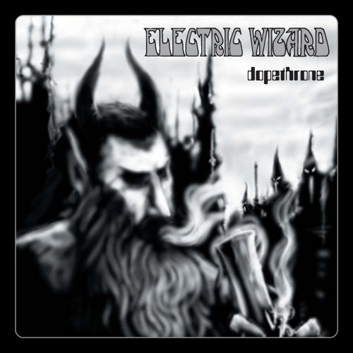 Electric Wizard - I, The Witchfinder Lyrics