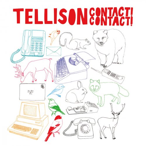 Contact! Contact! (5th Anniversary Special Edition)
