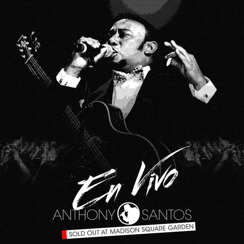Anthony Santos Mi Primera Vez En Vivo Anthony Santos - La Batalla (En Vivo) Lyrics | Musixmatch