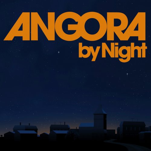 Angora By Night