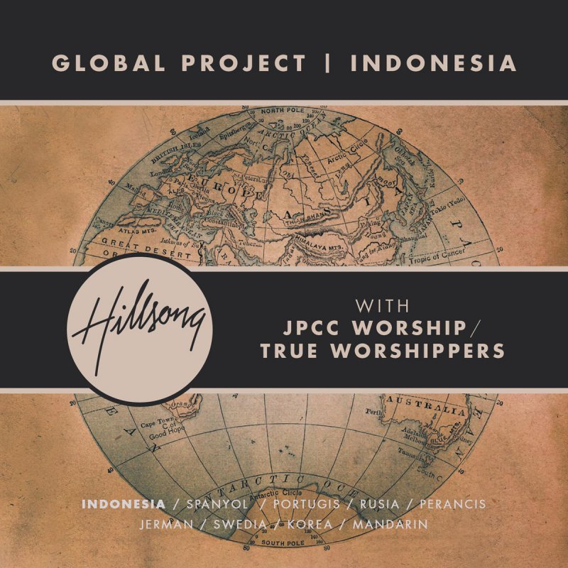 Hillsong Global Project Sanggup S Lamatkan Mighty To Save Lyrics Musixmatch