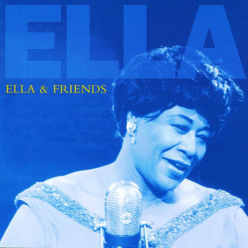 Ella fitzgerald dream discount