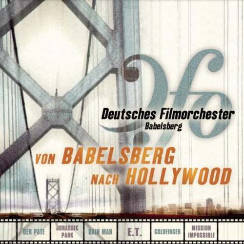 Von Babelsberg nach Hollywood