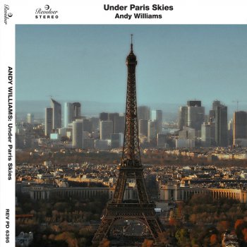 Under Paris Skies