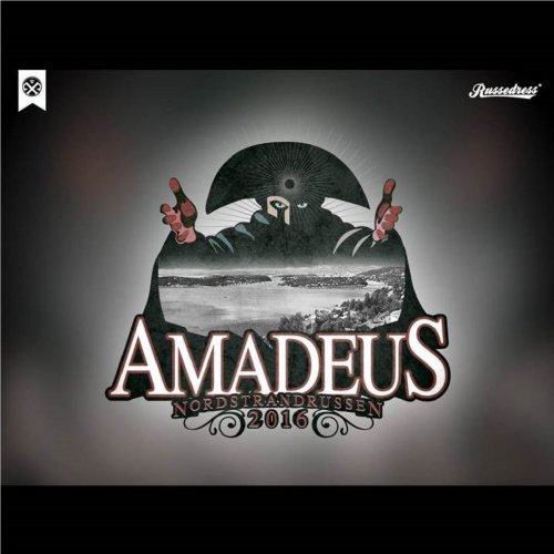 Amadeus 2016