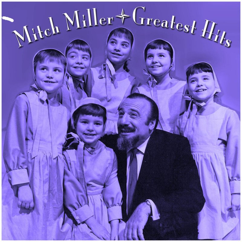 Mitch Miller And His Orchestra Be Kind To Your Web Footed Friends Lyrics Musixmatch ( correct these lyrics ). musixmatch
