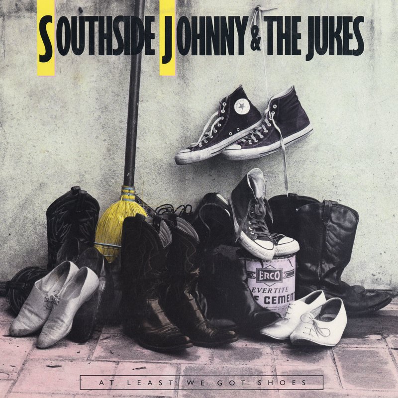 Southside Johnny - Walk Away Renee Lyrics | Musixmatch