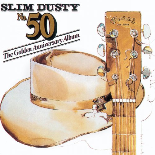 No. 50 - The Golden Anniversary Album