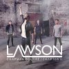 Chapman Square Chapter II Lawson - cover art