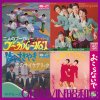 ザ・シルビーフォックス／風がさらった恋人　思い出が泣いている GSシルビーフォックス ベスト4 - YouTube