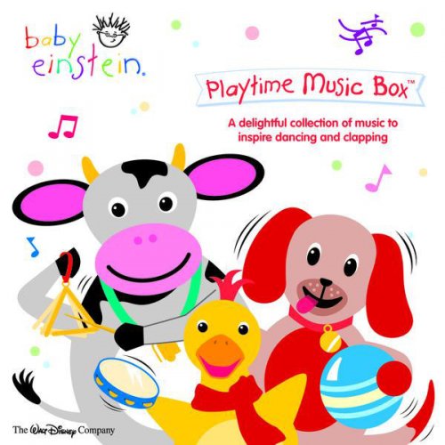 Letra De Old Macdonald Had A Farm Traditional De The Baby Einstein Music Box Orchestra Musixmatch