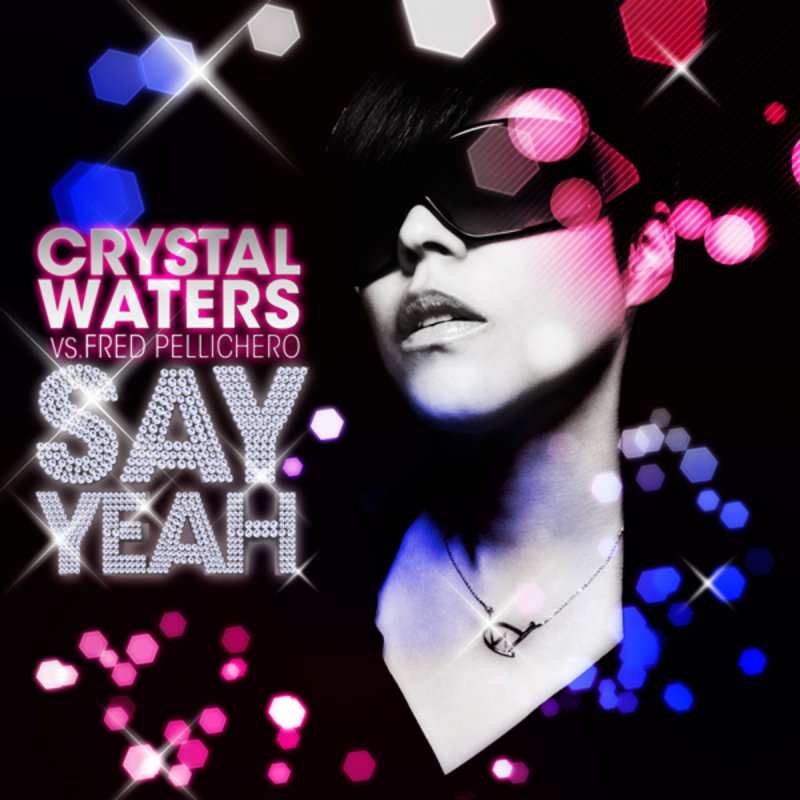 Crystal Waters Escort