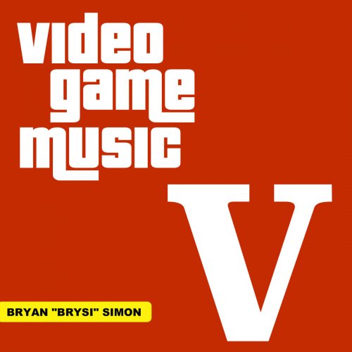 Video Game Music, Vol. 5