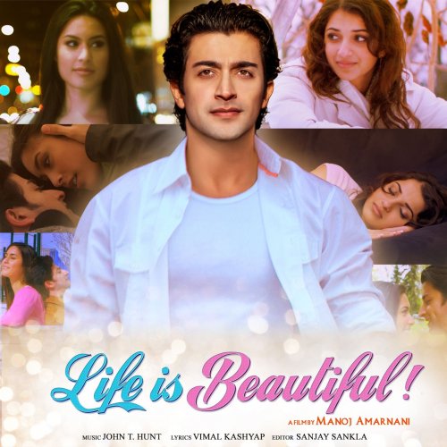 Life Is Beautiful (Original Motion Picture Soundtrack)