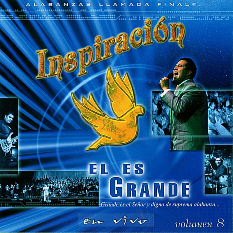 Letra de Regocijate y Canta de Inspiración Musixmatch