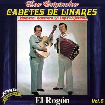 Letras Del Album El Rogon De Los Cadetes De Linares Musixmatch El Catalogo De Letras Mas Grande Del Mundo La autentica agrupacion de los cadetes de linares de lupe tijerina, con su representante irma y. cadetes de linares musixmatch