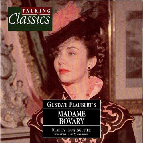 Letra de Jenny Agutter Madame Bovary: Chapter 5 Wild Dreams Musixmatch