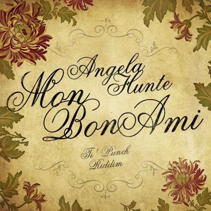 Angela Hunte Mon Bon Ami Ti Punch Riddim Lyrics Musixmatch Da te, da te nisu moje usne takle ne bi, ne bi meni bilo sada ove magle magla, magla me je obuzela svuda mislim, mislim da sam, dragi, ja za tobom luda. angela hunte mon bon ami ti punch