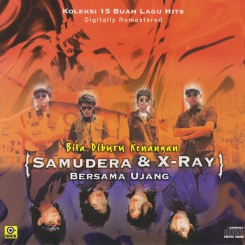 Letras Del Album Bila Diburu Kenangan Samudera X Ray Bersama Ujang De X Ray Musixmatch El Catalogo De Letras Mas Grande Del Mundo