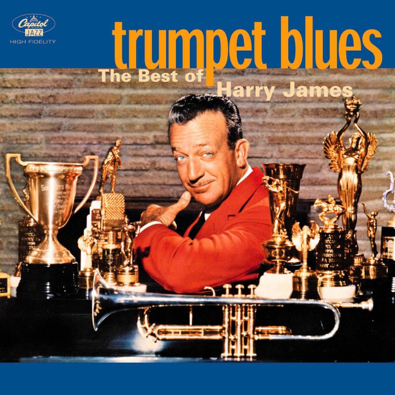 Harry James Helen Forrest It S Been A Long Long Time Lyrics