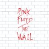 The Wall Pink Floyd - cover art