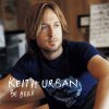 Be Here Keith Urban - cover art