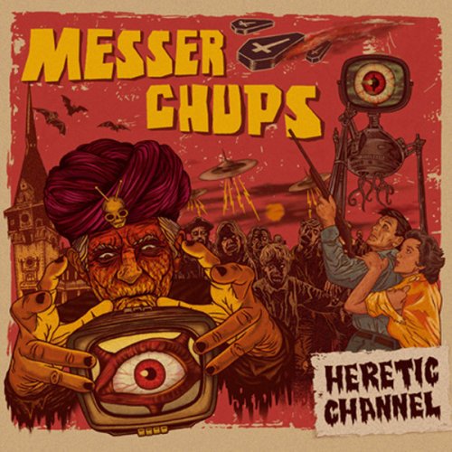 Messer Chups Vincent Price Bible Lyrics Musixmatch 