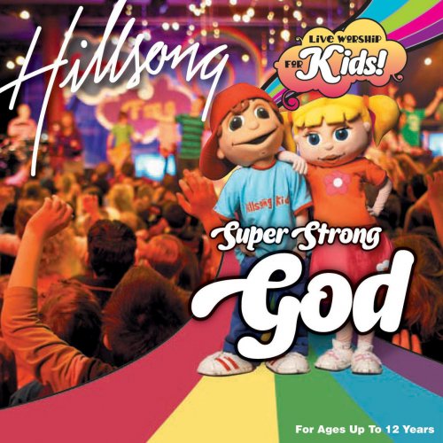 Super Strong God (Live)