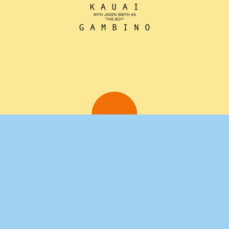 Childish Gambino Feat Jaden Smith Pop Thieves Make It Feel Good Letra Musixmatch