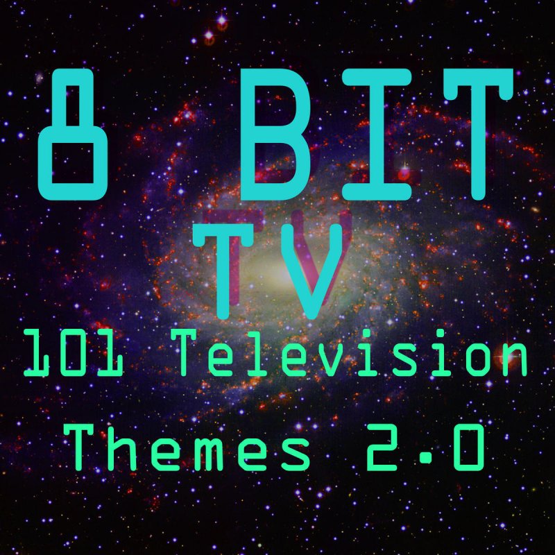 8Bit TV Sledge Hammer (Main Theme) Game Version] Lyrics