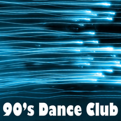 90's Dance Club Music: Best of 1990's Dance, House & Disco Songs. Top Classics & Radio Party Hits