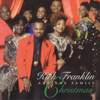 Kirk Franklin and the Family - Silver & Gold の歌詞 |Musixmatch