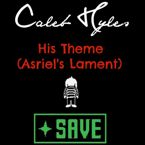 His Theme (Asriel's Lament)