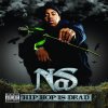 Hip Hop Is Dead Nas - cover art